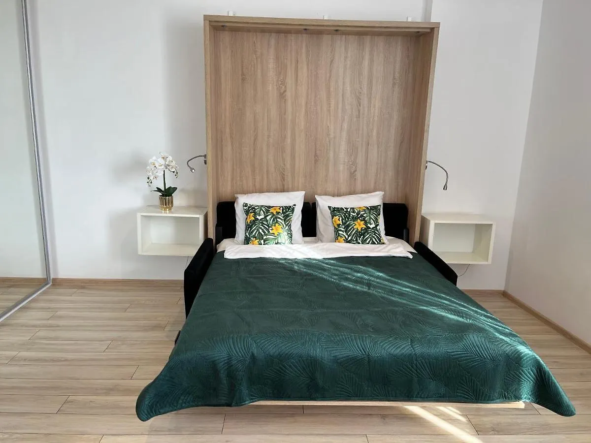 Al. Jerozolimskie 216 Perfect Apart Varşova